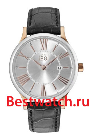 Часы Cerruti 1881 Siena CRA099I212C